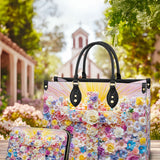 Catholight Floral Resurrection Bundle