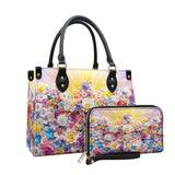 Catholight Floral Resurrection Bundle