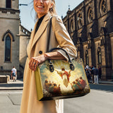 Catholight Le Sac en Cuir de la Glorieuse Ascension