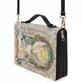 Catholight Sanctuary of the Holy Spirit Bible Cover