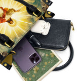 Catholight Le Sac en Cuir de la Glorieuse Ascension