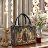 Catholight Sac en cuir Triomphe de l'Archange
