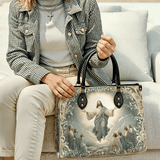 Catholight Le Sac en Cuir de l'Ascension