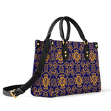 Catholight Sac en Cuir Majesté Éternelle