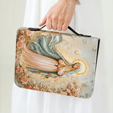 Catholight The Crescent of Serenity Bible Cover