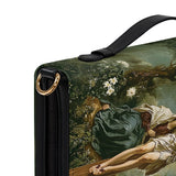 Catholight The Cross of Redemption Bible Cover