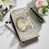 Catholight Sanctuaire de l'Esprit Saint - Portefeuille en cuir