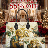 Catholight Holy Family Sacred Bundle