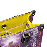 Catholight Sac en Cuir Espoir Éternel