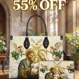 Catholight Holy Family Sacred Bundle
