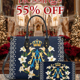 Catholight Crown Of Grace Bundle