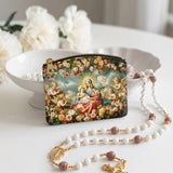 Catholight Halo Of Roses Faith Set