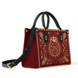 Catholight Eucharistic Glory Leather Bag