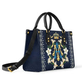 Catholight Couronne de Grâce Sac en Cuir