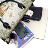 Catholight Le Sac en Cuir de la Sainte Eucharistie