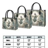 Catholight Le Sac en Cuir de l'Ascension