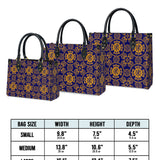 Catholight Sac en Cuir Majesté Éternelle