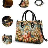 Catholight Halo Of Roses Sac en Cuir