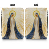Catholight Our Lady’s Eternal Glow Bible Cover