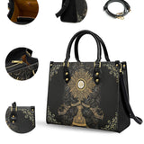 Catholight Le Sac en Cuir Élégance Corpus Christi