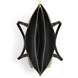 Catholight The Spirit of Nature Leather Tote Bag