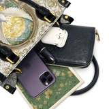 Sac à en cuir Catholight Sanctuaire de l'Esprit Saint