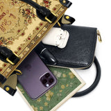 Sac en cuir Catholight Psaume de la Paix