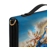 Catholight The Ascension Bible Cover