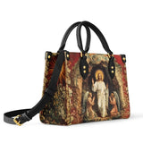 Catholight Sac en cuir Triomphe de la lumière