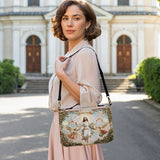 Catholight In God We Trust Bible Cover