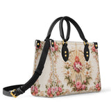 Catholight Marian Dove Leather Bag