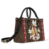 Catholight Le Sac en Cuir de la Grâce de l'Évêque