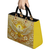 Catholight Catholight Wings of Serenity Lady Leather Bag