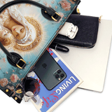 Sac en cuir Catholight Gardien de l'Amour Céleste