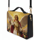 Catholight Guardian of Light Bible Cover