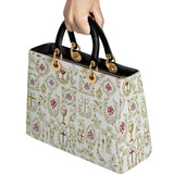 Catholight The Timeless Faith Lady Leather Bag
