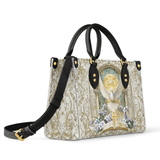 Sac à en cuir Catholight Sanctuaire de l'Esprit Saint