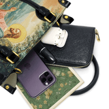 Catholight Le Sac en Cuir de la Grâce du Berger