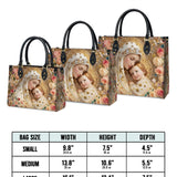 Catholight Mother’s Embrace Leather Bag