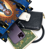 Catholight Le Sac en Cuir du Triomphe Immaculé