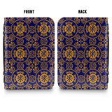 Catholight Eternal Majesty Bible Cover