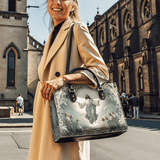 Catholight Le Sac en Cuir de l'Ascension