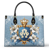 Catholight Sacré Dévotion Sac en Cuir