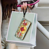 Catholight Trinité de l'Amour Portefeuille en Cuir