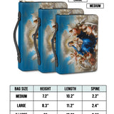 Catholight The Ascension Bible Cover