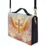 Catholight Dove of Peace Bible Cover