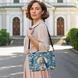 Catholight Heavenly Grace Bible Cover