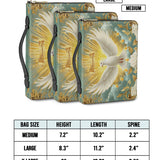 Catholight Grace of the Holy Spirit Personalized Bible Cover