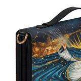 Catholight Celestial Devotion Bible Cover