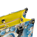 Catholight Sac en Cuir Grâce Céleste